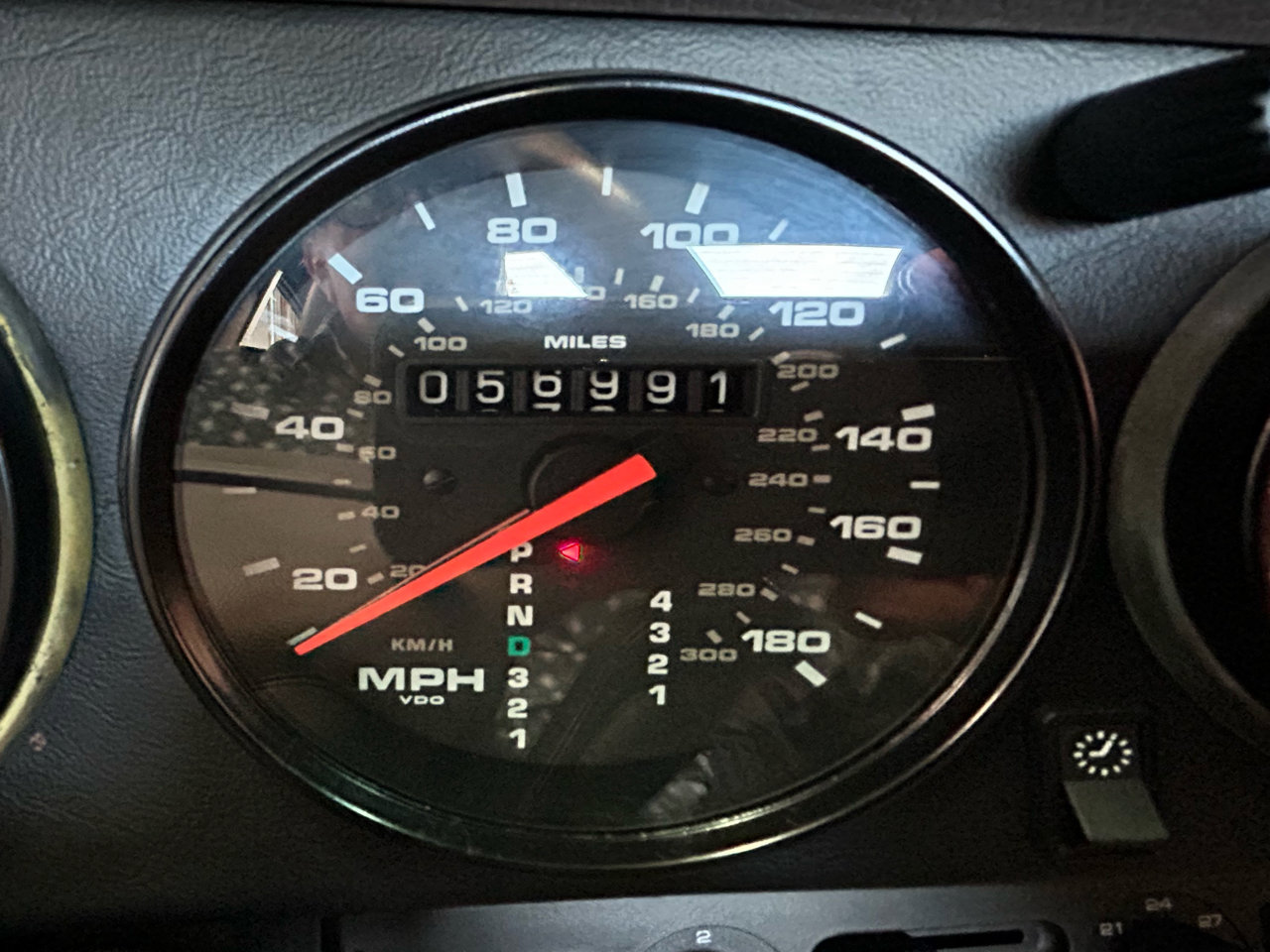 Used 1995 Porsche 911 Carrera image 13