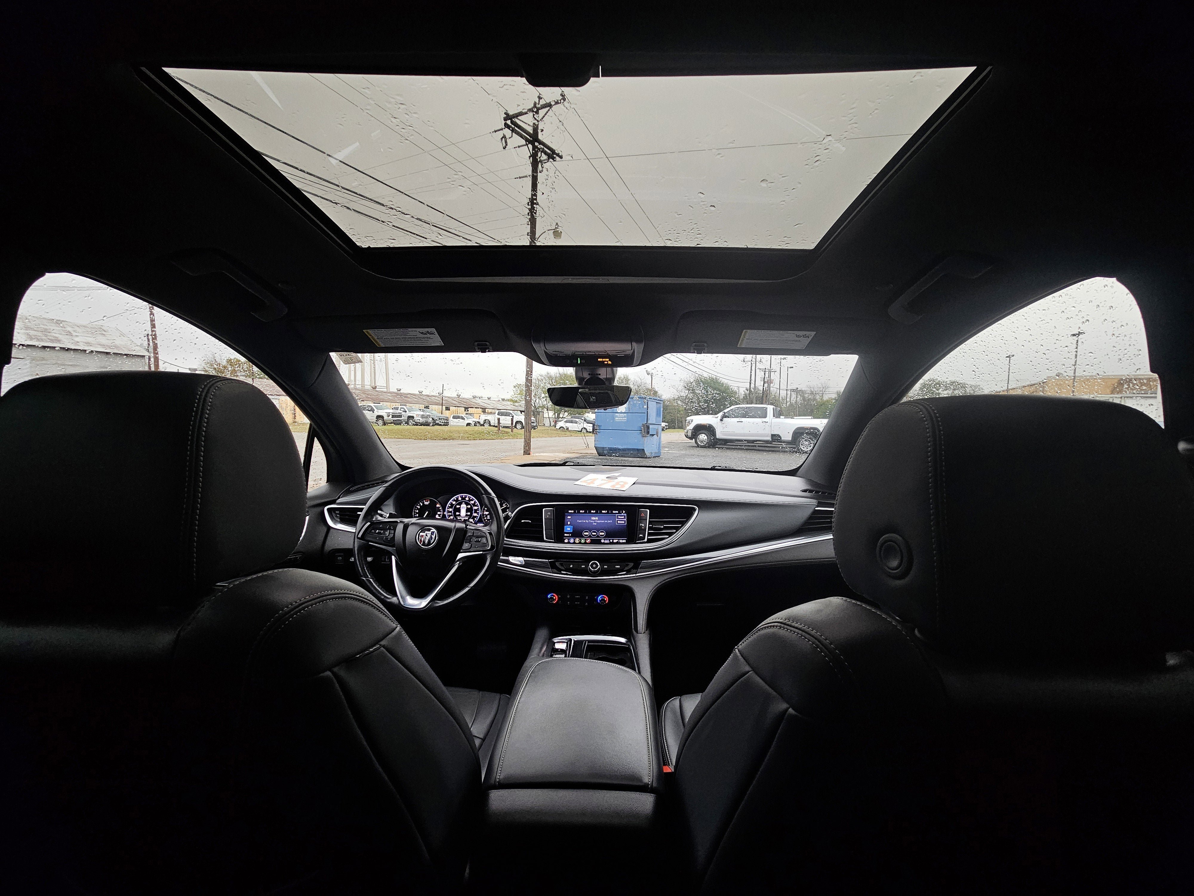 Used 2023 Buick Enclave Premium w/ Experience Buick Package image 32