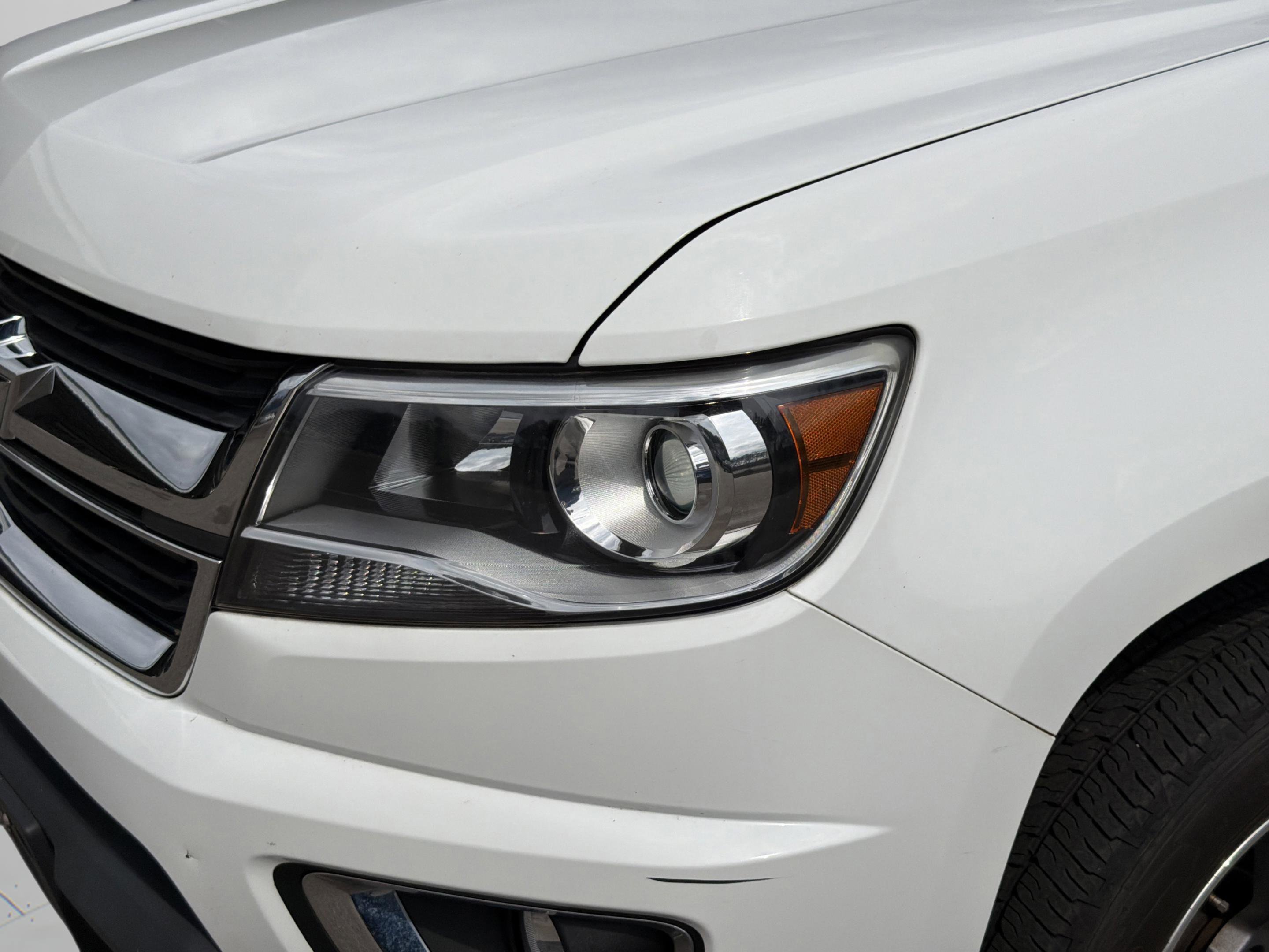 Used 2015 Chevrolet Colorado LT w/ Luxury Package image 10