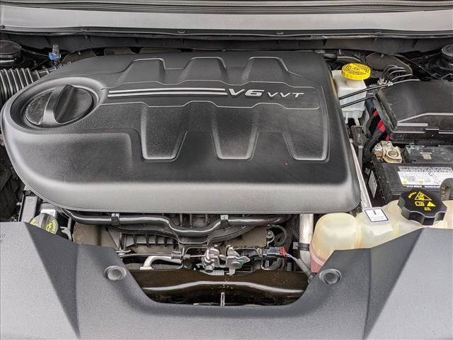 Used 2019 Jeep Cherokee Limited AWD/4WD image 23