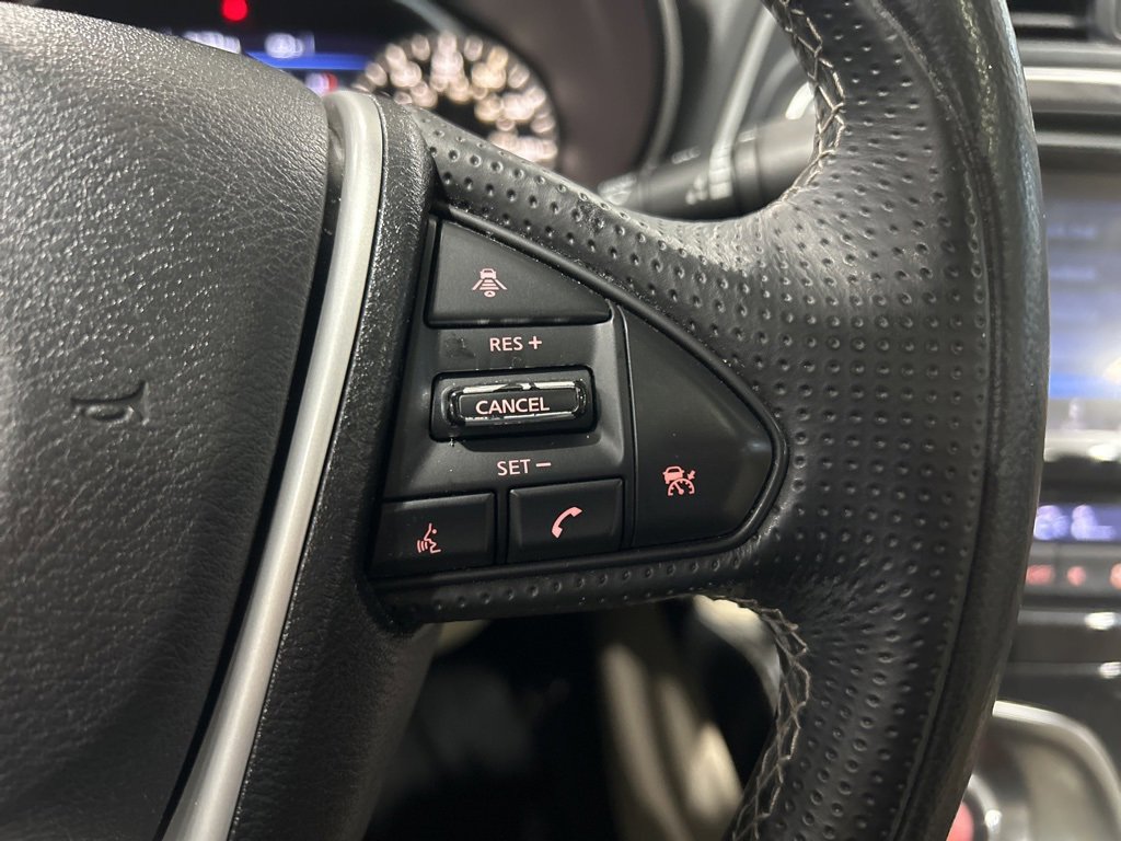 Used 2016 Nissan Maxima 3.5 SL image 24