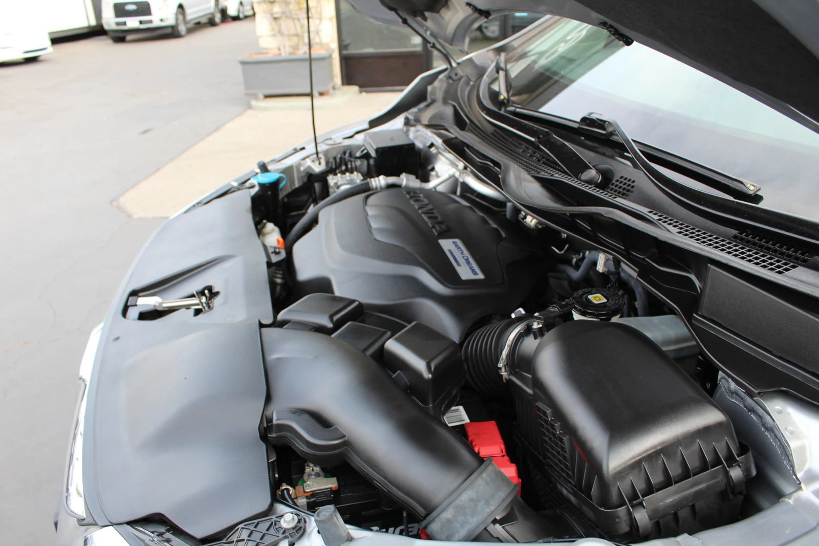 Used 2020 Honda Odyssey LX image 34