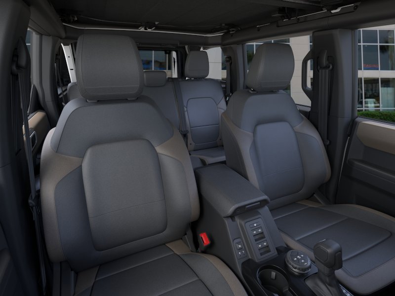 New 2026 Ford Bronco Big Bend image 10