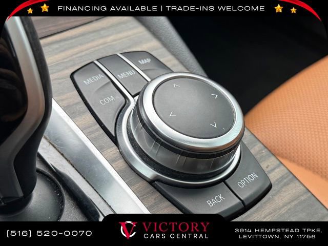 Used 2022 BMW 530i xDrive image 32