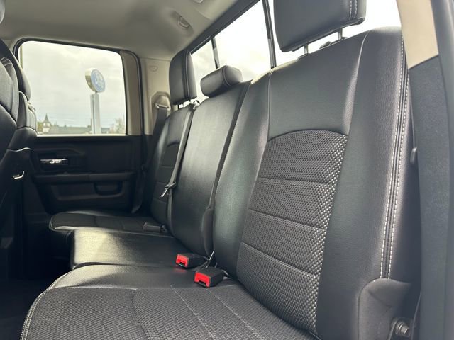 Used 2018 RAM 1500 Sport image 19