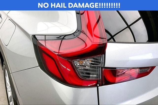 Certified 2025 Honda CR-V EX-L image 27
