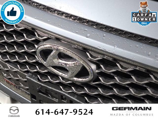 Used 2019 Hyundai Kona Limited AWD/4WD image 14