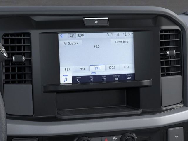 New 2026 Ford F450 XL RWD image 14