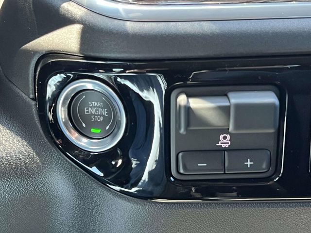 New 2026 GMC Sierra 1500 Elevation AWD/4WD image 24