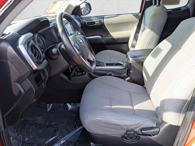 Used 2016 Toyota Tacoma SR5 image 16