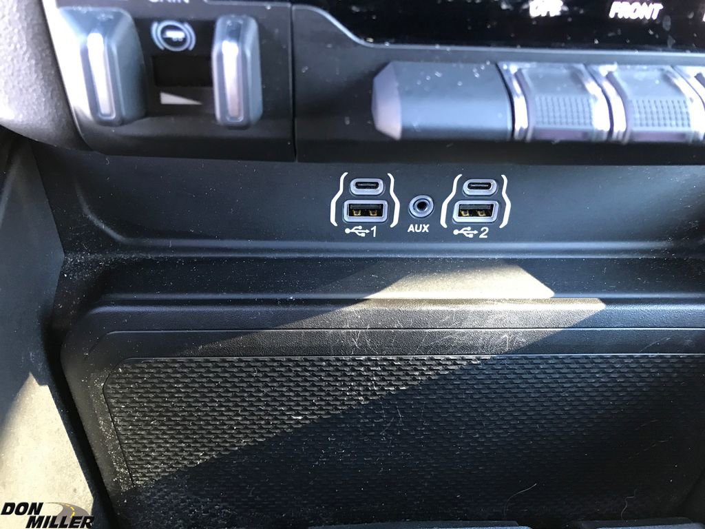 Certified 2025 RAM 1500 Big Horn image 26