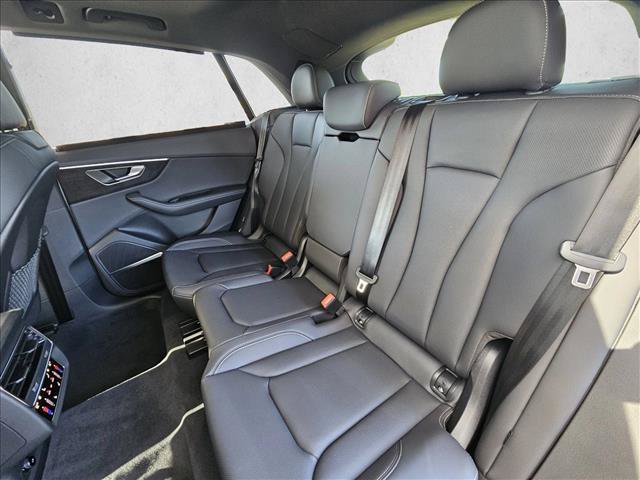 New 2026 Audi Q8 Premium Plus AWD/4WD image 16