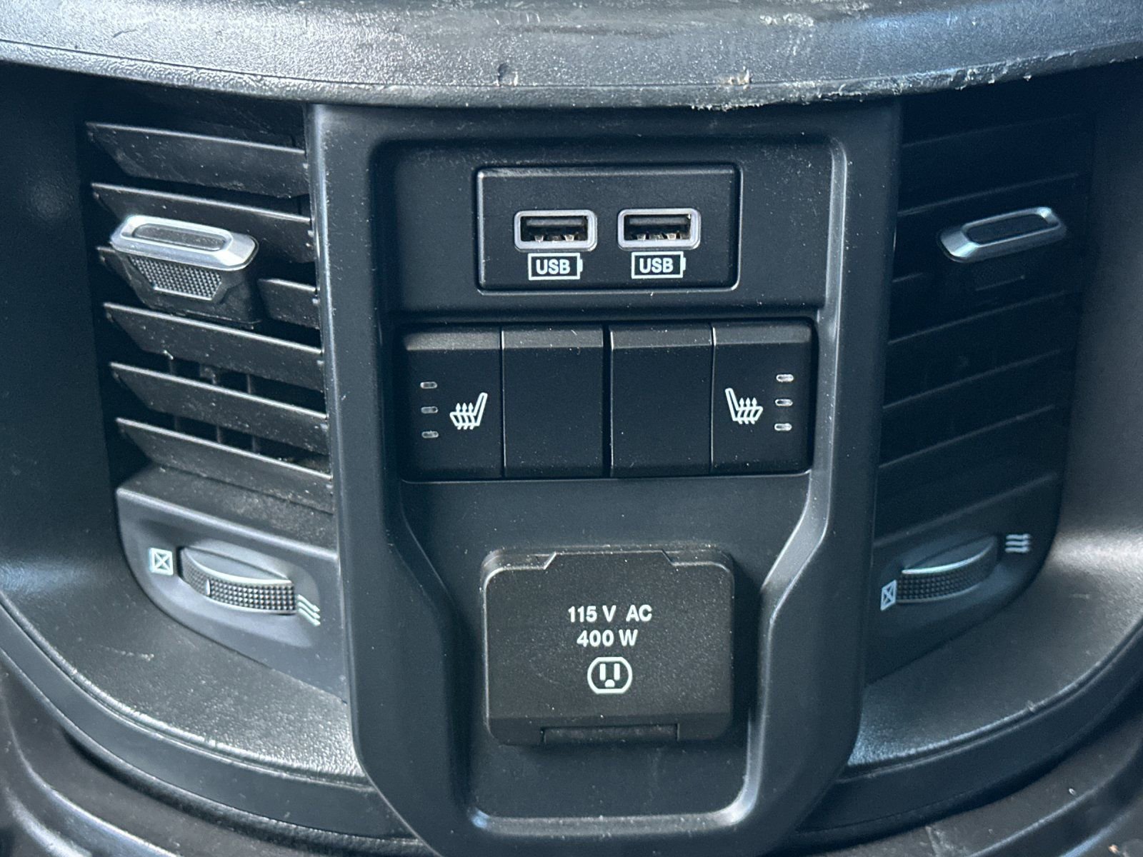 Used 2020 RAM 3500 Laramie AWD/4WD image 14