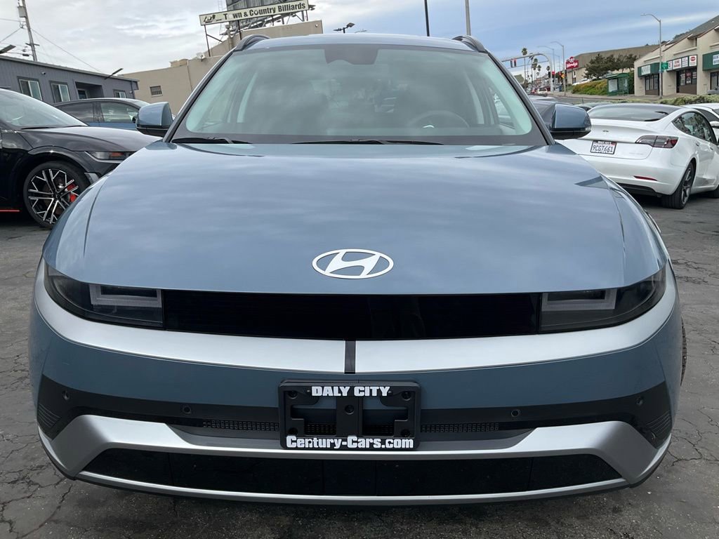 Used 2025 Hyundai Ioniq 5 SEL image 2