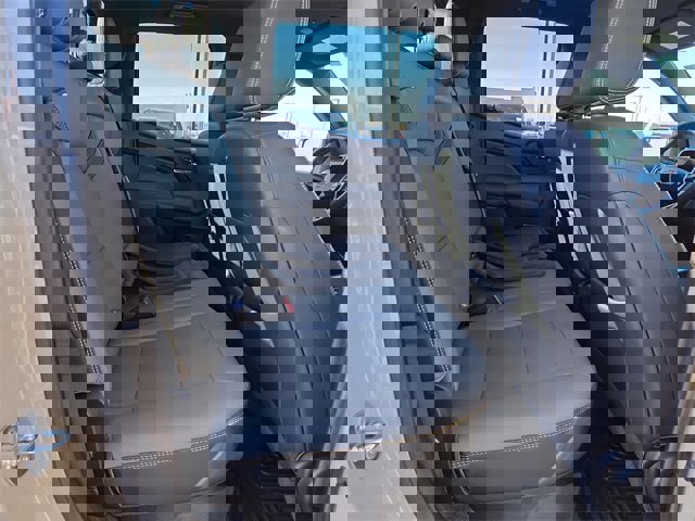 Used 2023 Chevrolet Colorado ZR2 w/ ZR2 Convenience Package III image 14