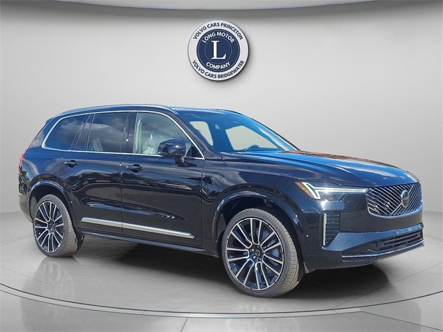 New 2026 Volvo XC90 B6 Plus w/ Protection Package Premier