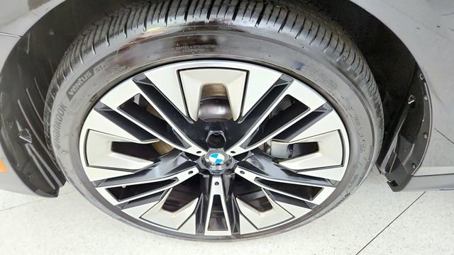 Used 2026 BMW 530i RWD image 57