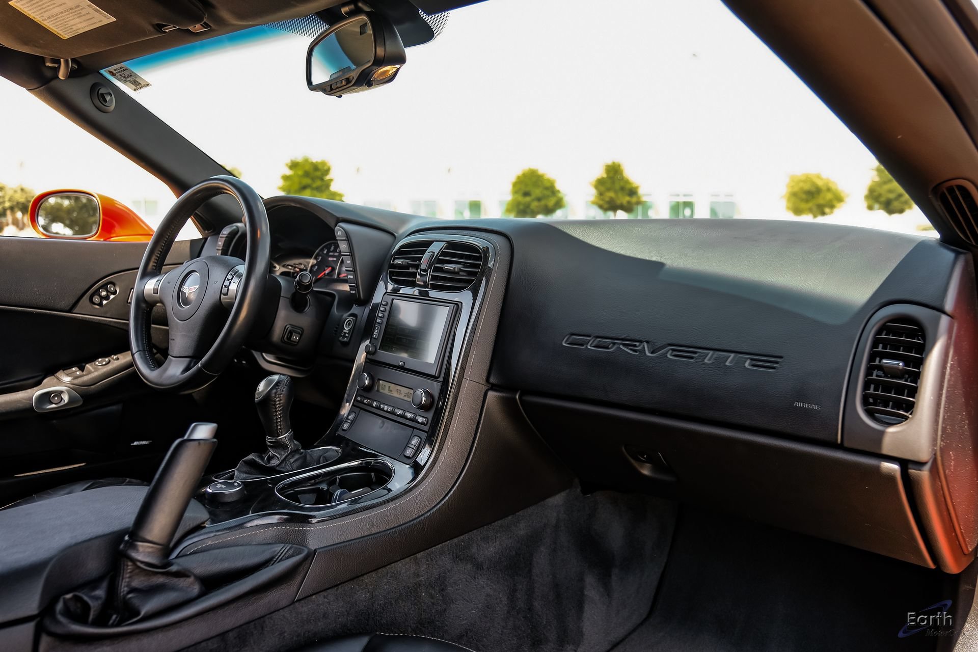 Used 2011 Chevrolet Corvette Z06 RWD image 38