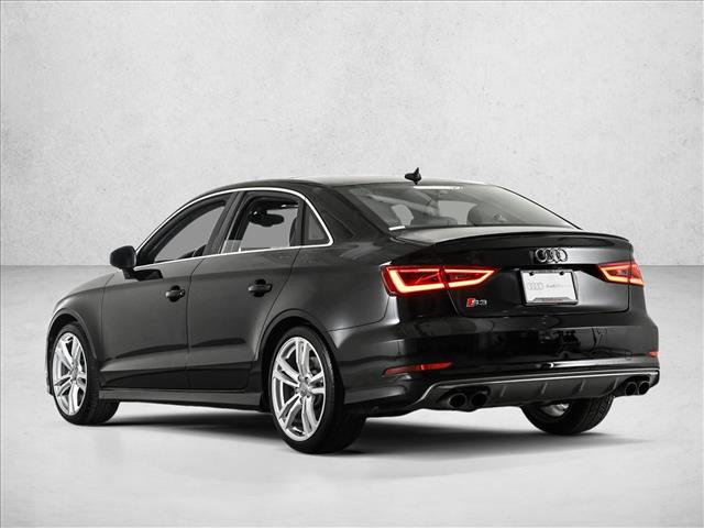 Used 2015 Audi S3 Prestige AWD/4WD image 9