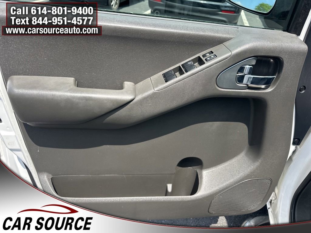 Used 2010 Suzuki Equator Sport RWD image 8