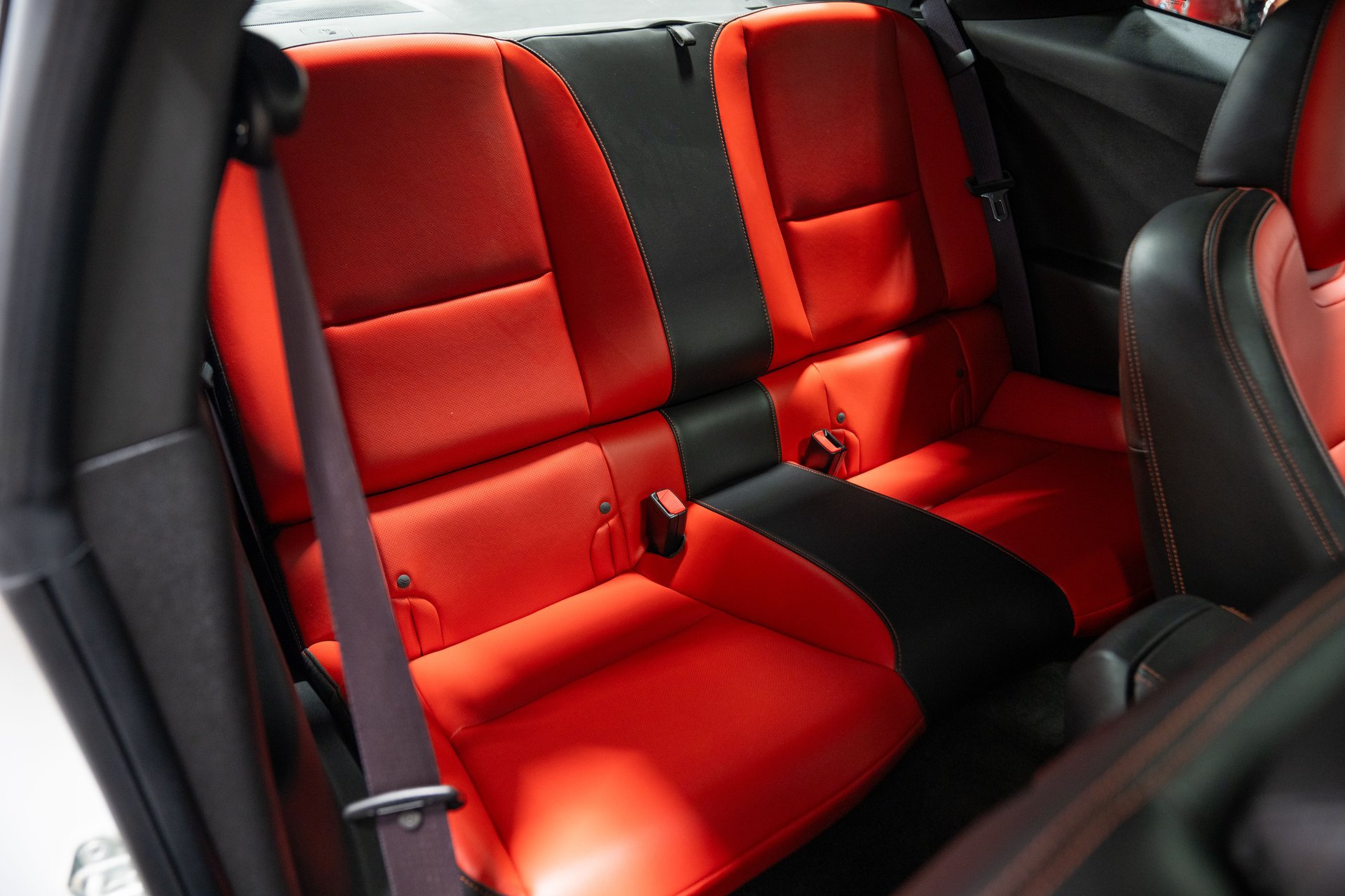 Used 2010 Chevrolet Camaro SS w/ RS Package RWD image 24