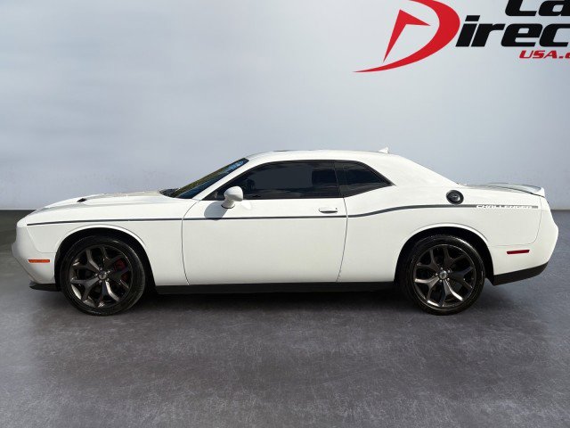 Used 2018 Dodge Challenger SXT Plus image 3