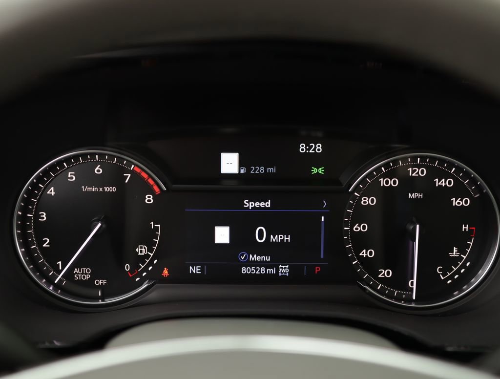 Used 2021 Cadillac XT5 Premium Luxury image 11