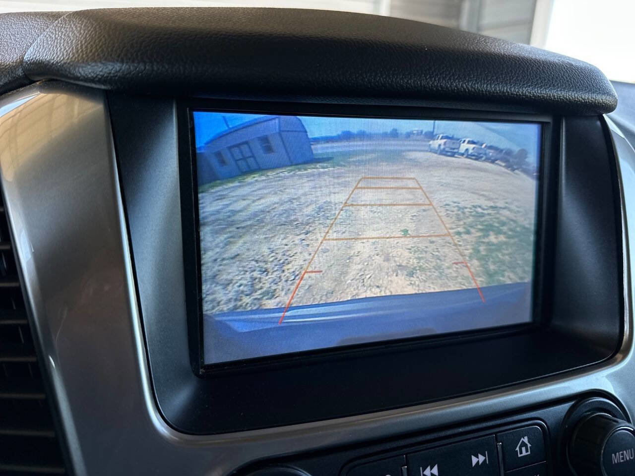 Used 2018 Chevrolet Tahoe LT w/ Texas Edition Package image 27