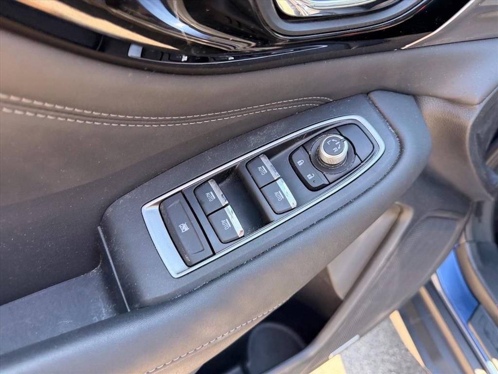 Used 2021 Subaru Outback Limited w/ Popular Package #2 AWD/4WD image 17