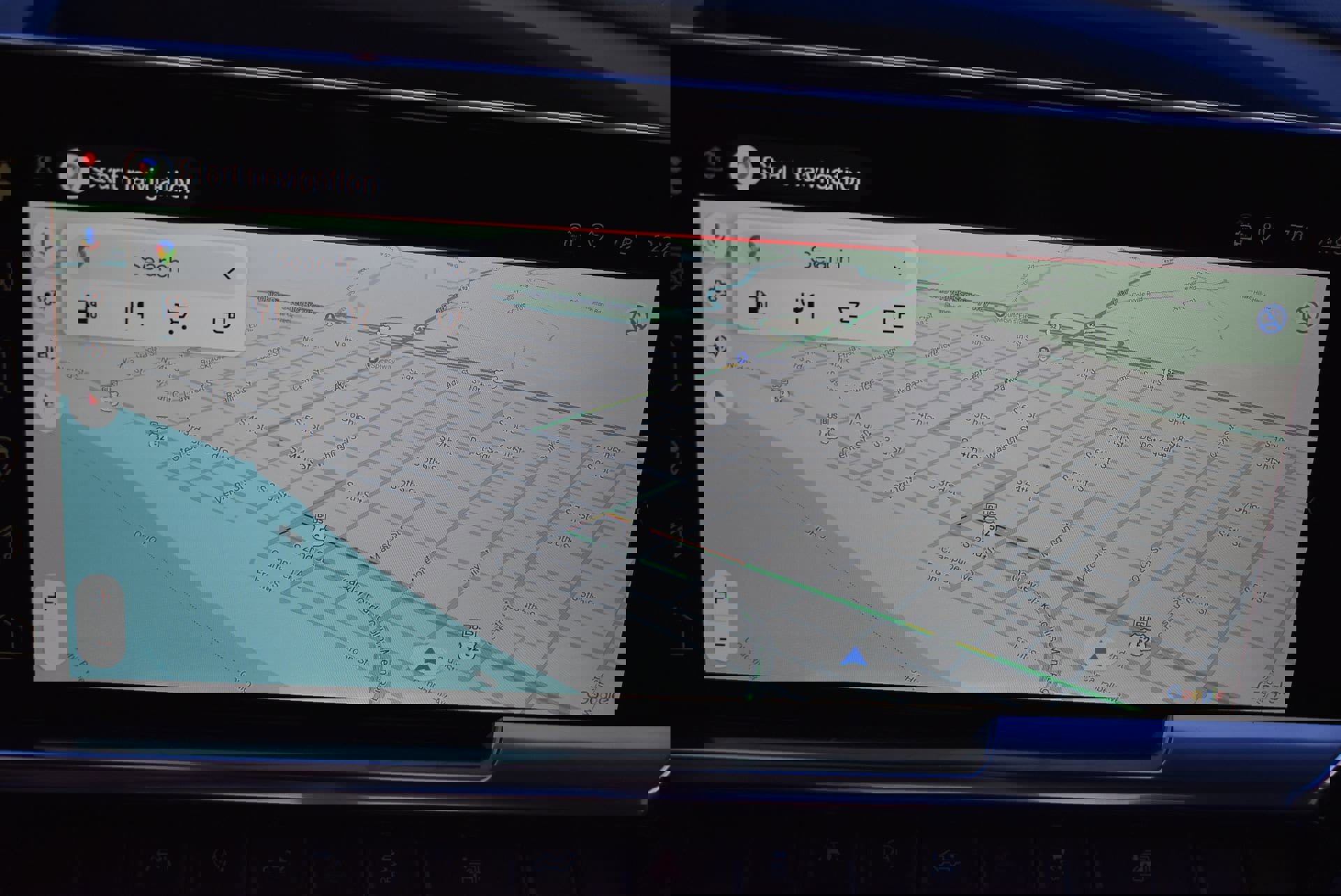 New 2026 GMC Sierra 1500 SLT w/ SLT Premium Package image 29