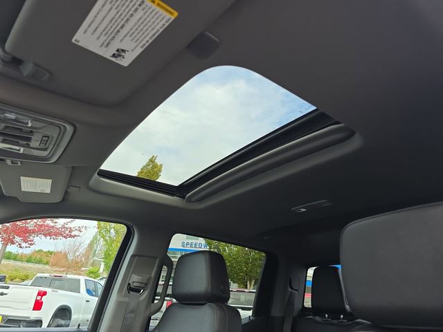 Certified 2024 GMC Sierra 1500 SLT w/ SLT Premium Plus Package image 23