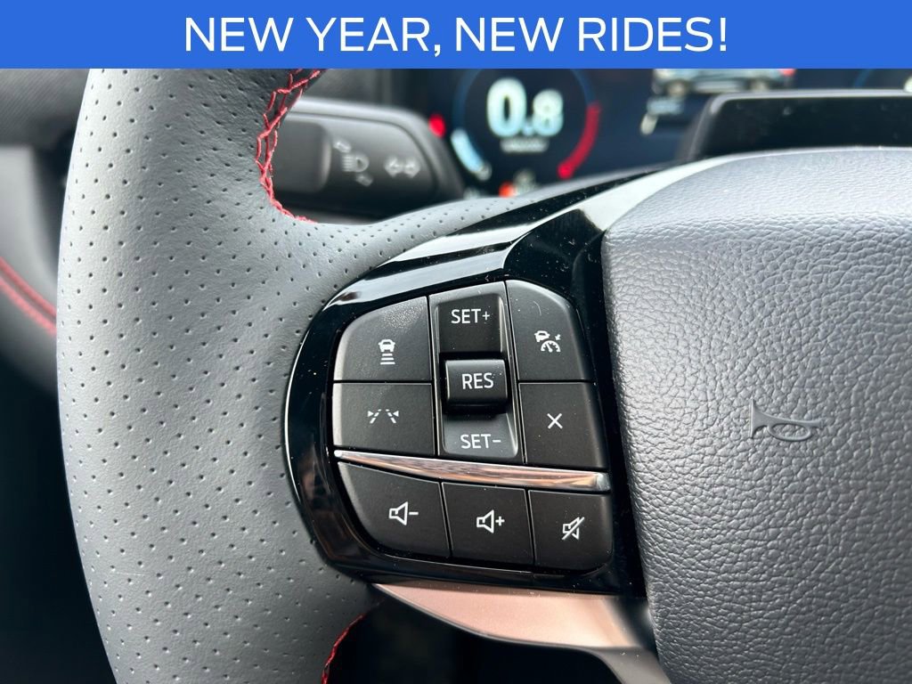 New 2026 Ford Explorer ST-Line w/ ST-Line Street Pack AWD/4WD image 36