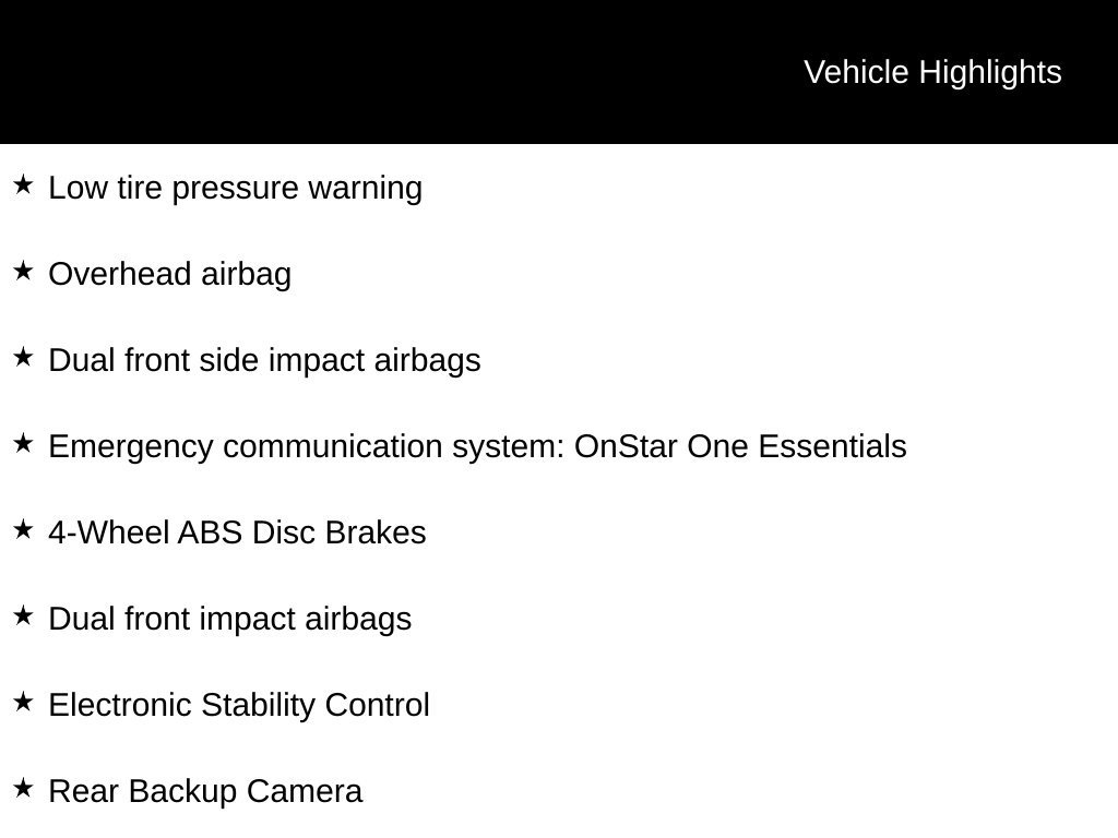 Certified 2025 Chevrolet Trax LS FWD image 6