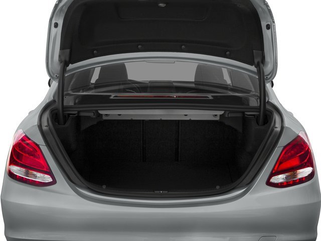 Used 2017 Mercedes-Benz C 300 Sedan image 12