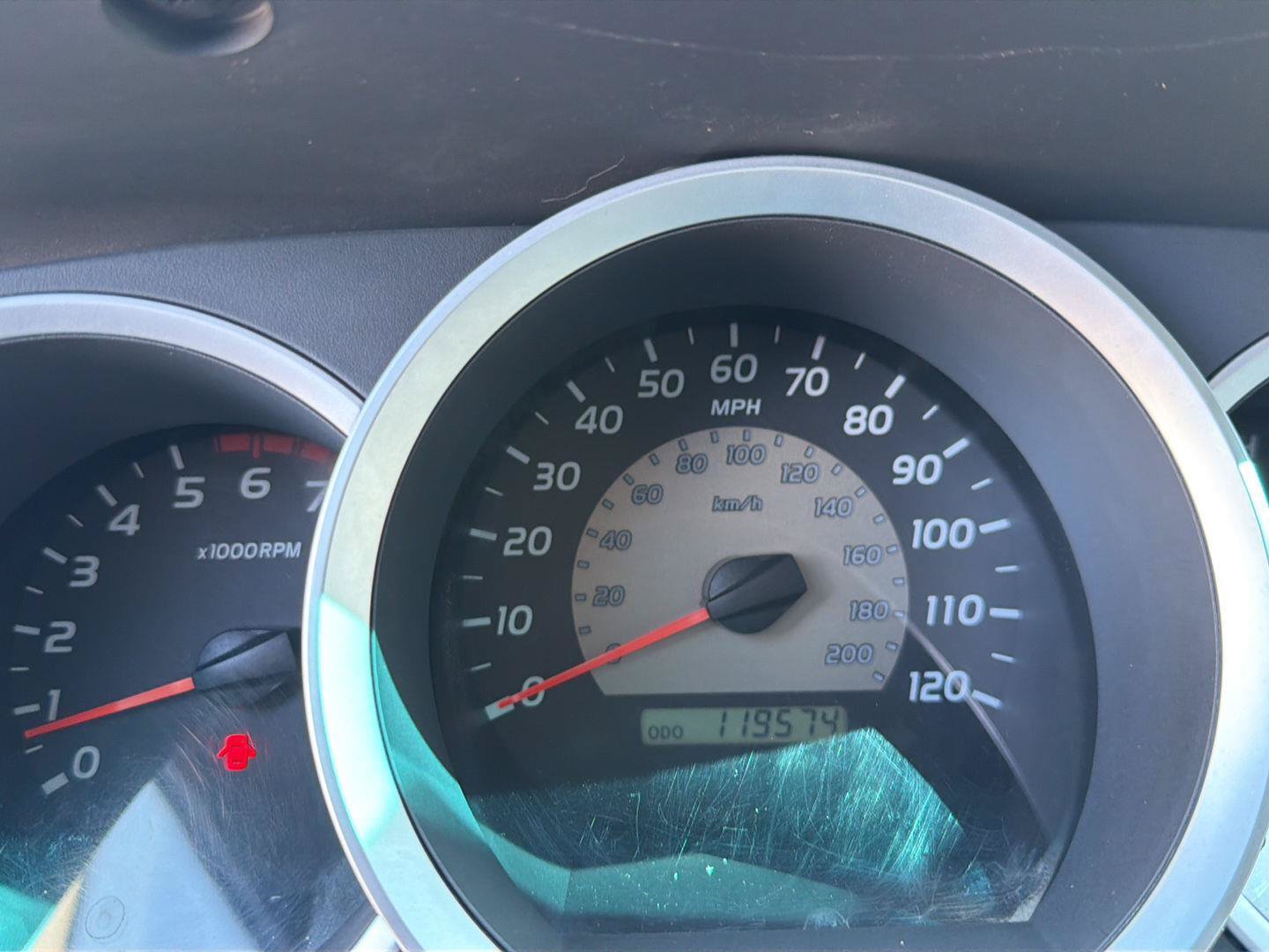 Used 2008 Toyota Tacoma PreRunner w/ SR5 Pkg #2 RWD image 16