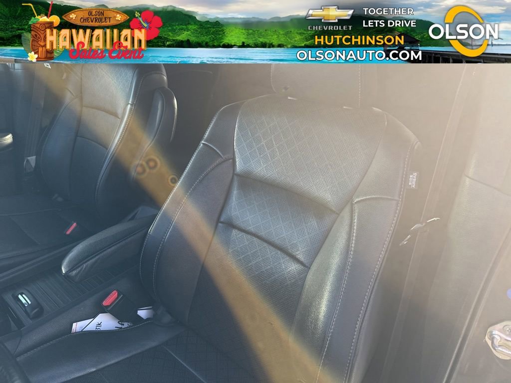 Used 2019 Honda Passport Elite image 20