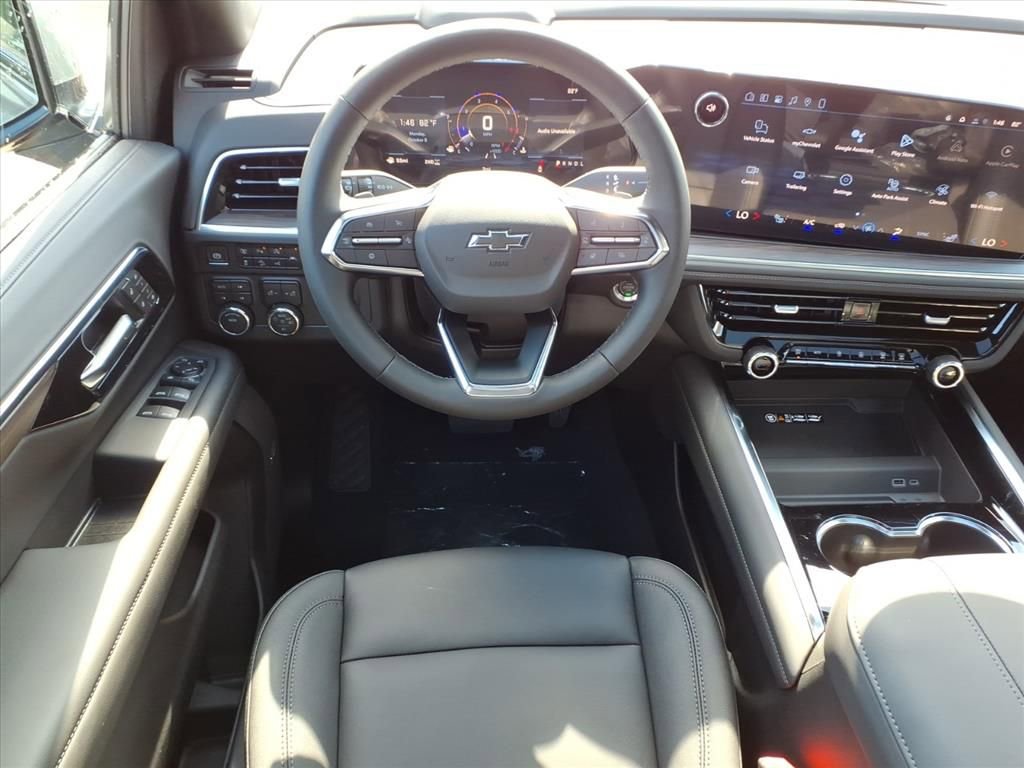 New 2026 Chevrolet Tahoe Z71 image 10