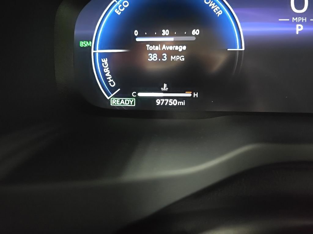 Used 2024 Toyota RAV4 Limited w/ Advanced Technology Package image 24