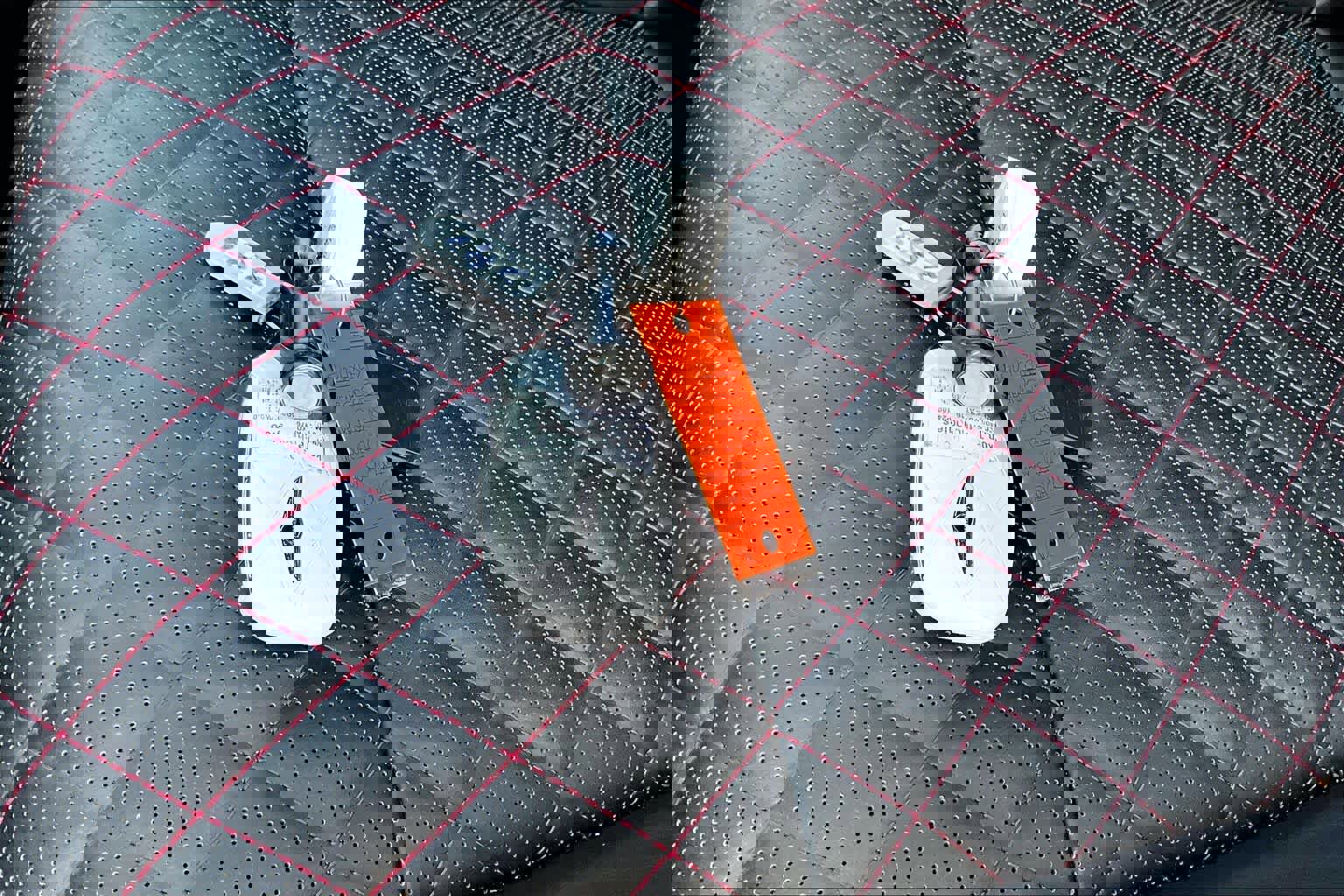 Used 2025 Genesis G70 3.3T Advanced w/ Sport Prestige Package image 27