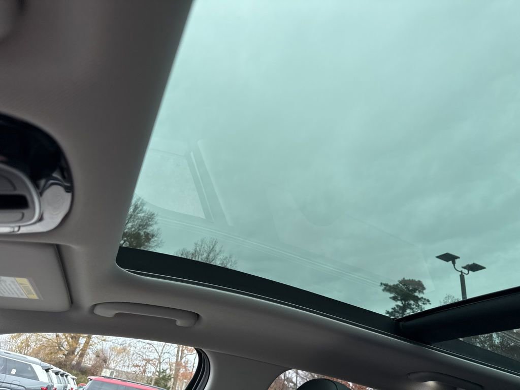 Used 2025 Hyundai Tucson SEL image 15