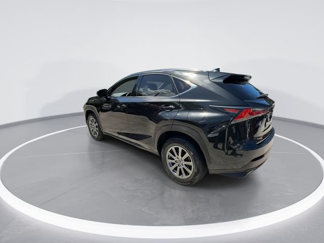 Used 2020 Lexus NX 300 FWD w/ Comfort Package image 6