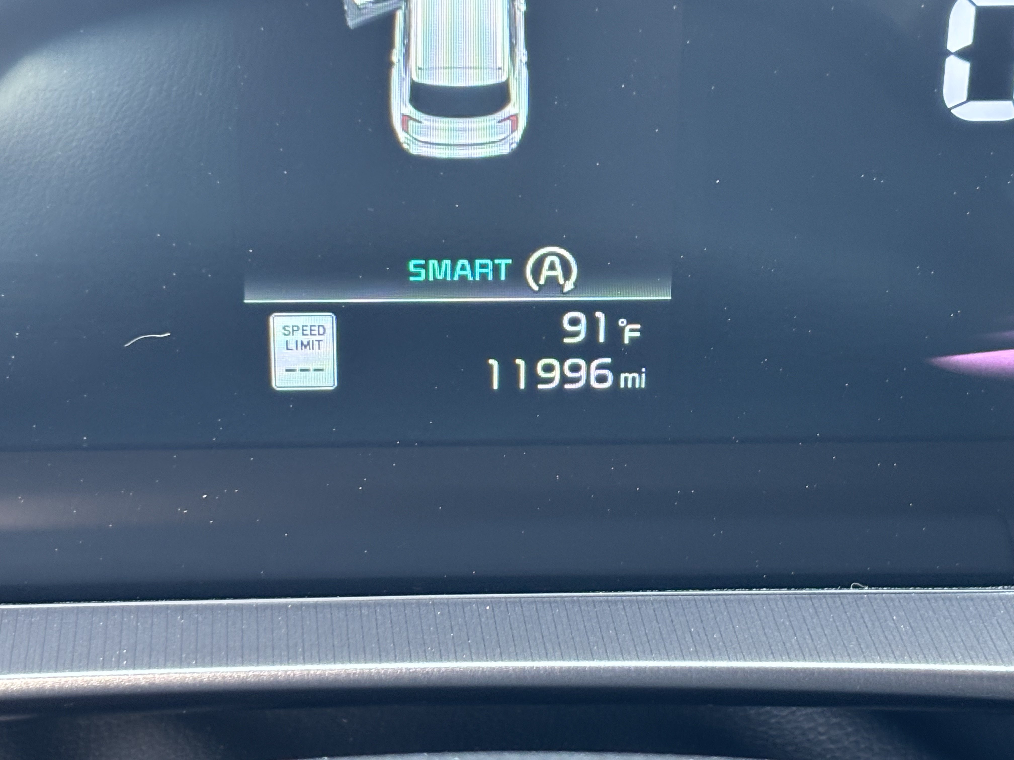 Certified 2024 Kia Telluride LX AWD/4WD image 28