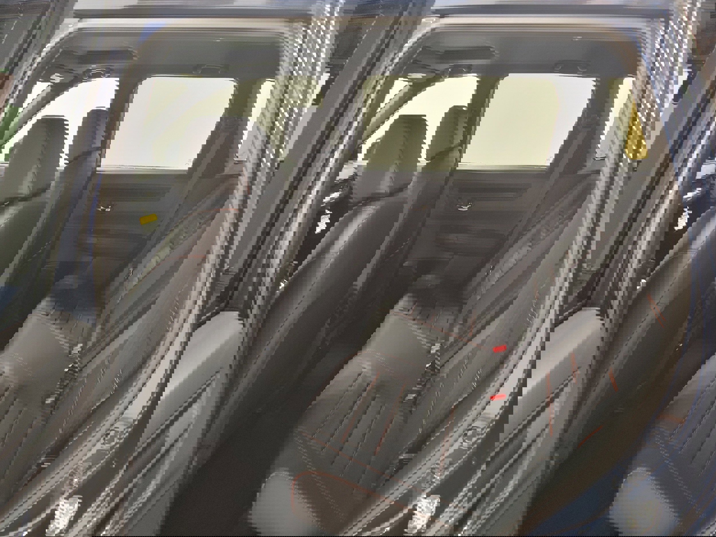 New 2026 Honda CR-V Sport-L image 11