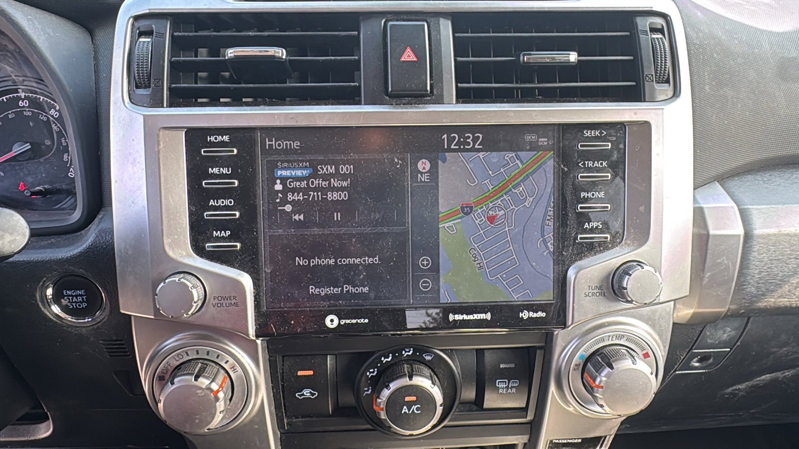 Used 2022 Toyota 4Runner SR5 image 17