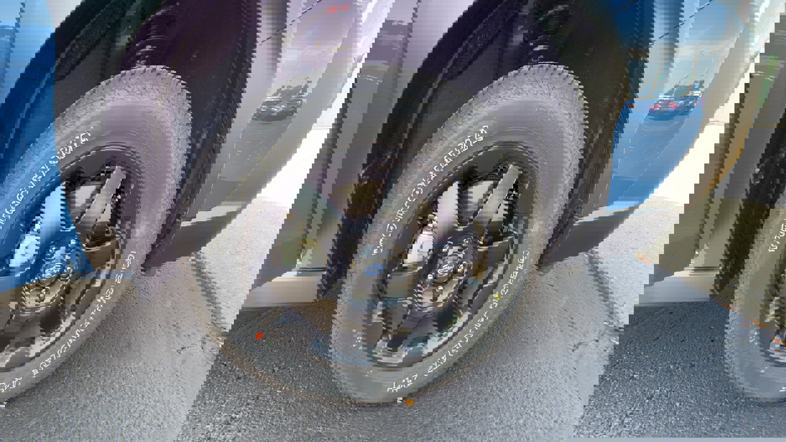 Used 2025 Subaru Outback Wilderness image 10