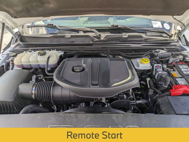 Used 2025 RAM 1500 Laramie image 12
