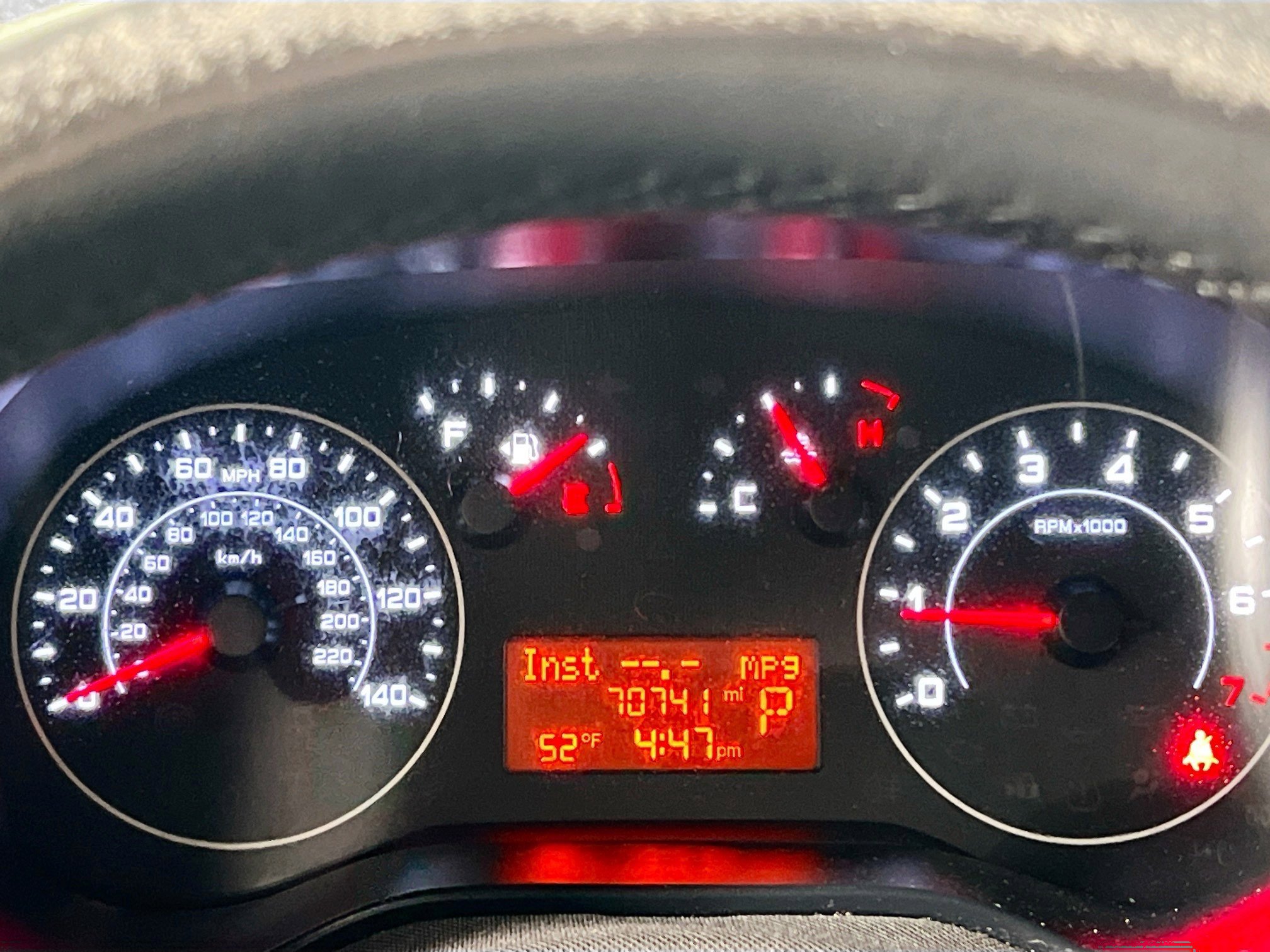 Used 2021 RAM ProMaster City Tradesman SLT w/ Window Group 04 image 23