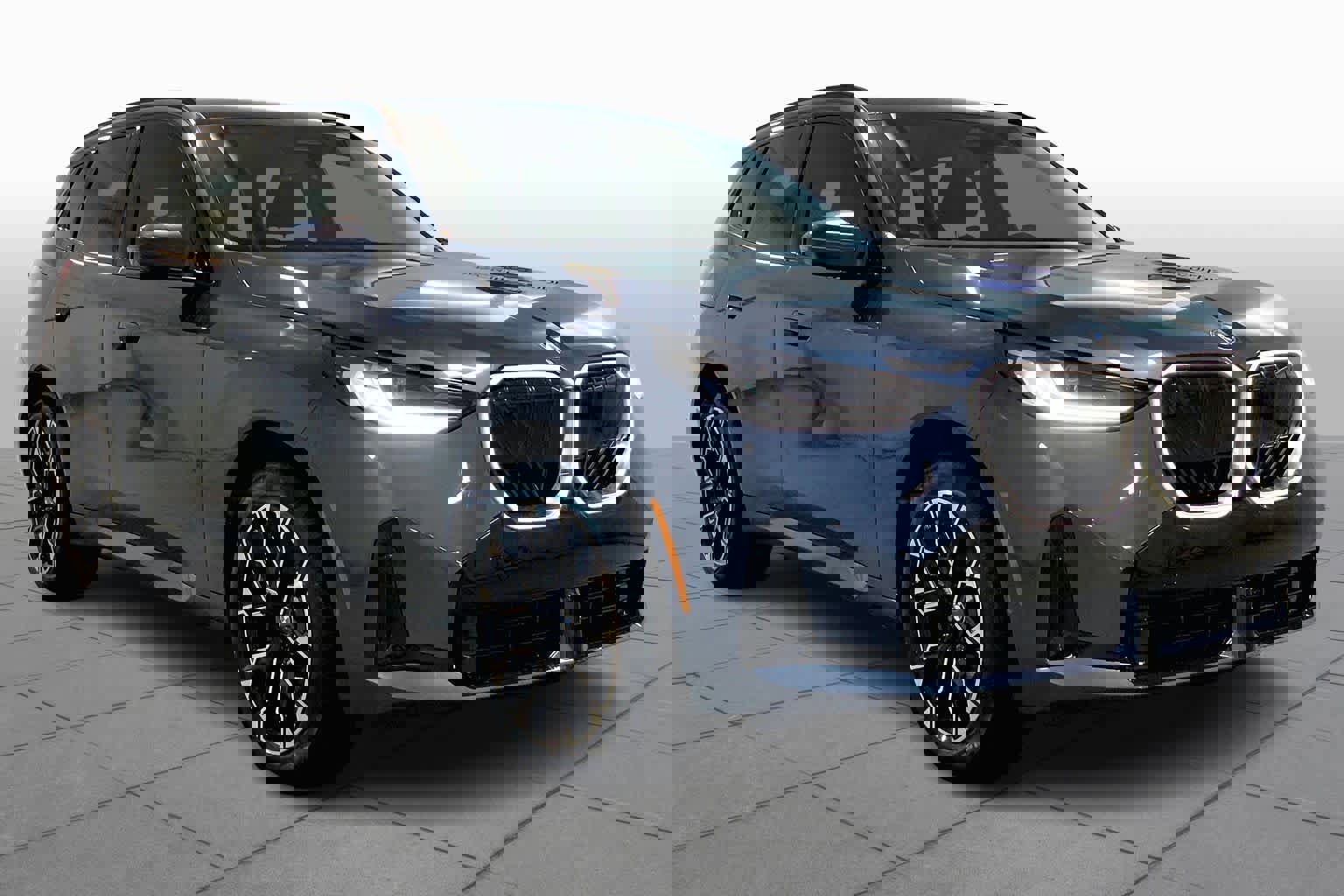 New 2026 BMW X3 xDrive30 image 2