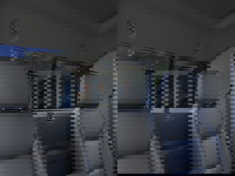 New 2025 Chevrolet Silverado 1500 W/T w/ WT Value Package image 50