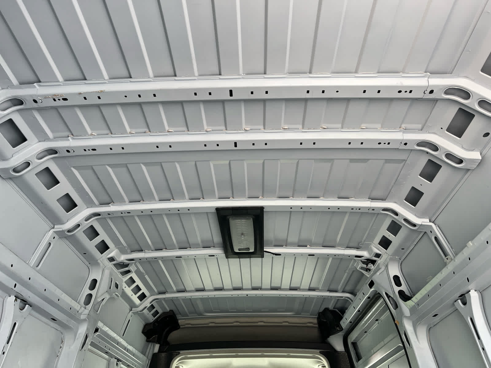 Used 2023 RAM ProMaster 2500 FWD image 23